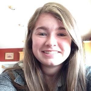 Meet your Posher, Jenna